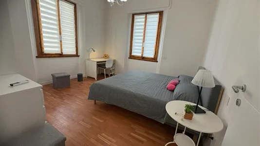 Rooms in Florence - photo 4