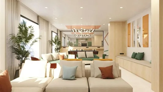 Apartments in Girona - photo 10
