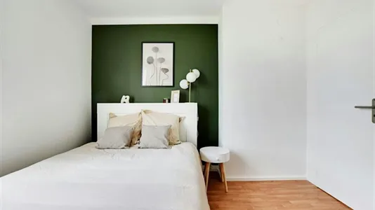 Rooms in L'Haÿ-les-Roses - photo 5