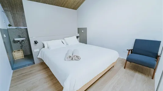 Apartments in Madrid Tetuán - photo 3