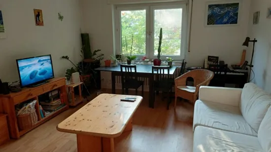 Rooms in Bonn - photo 2