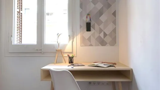 Rooms in Barcelona Les Corts - photo 8