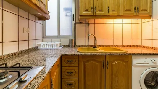 Rooms in Valencia Campanar - photo 8