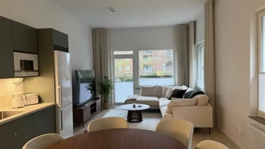 Apartments in Malmö City - photo 2