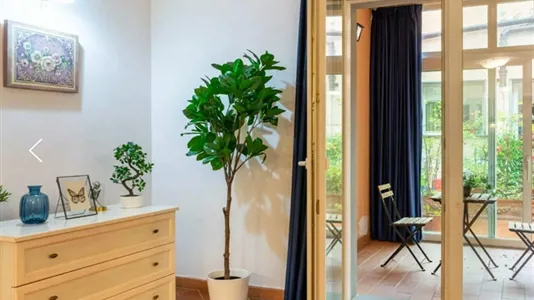 Apartments in Florence - photo 3