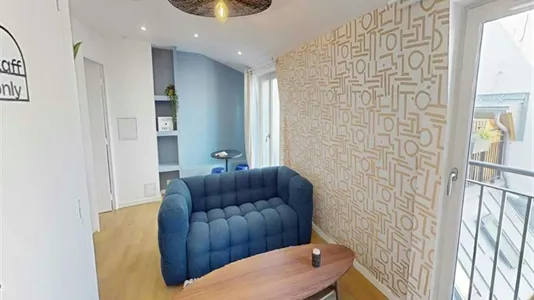 Apartments in Paris 9ème arrondissement - photo 8