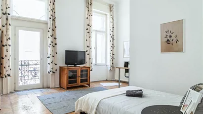 Room for rent in Budapest Terézváros, Budapest