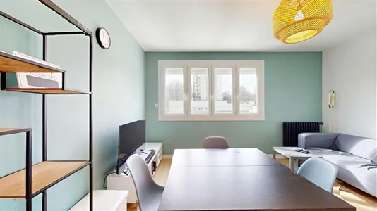 Rooms in Nantes - photo 7