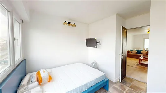 Rooms in Nantes - photo 3