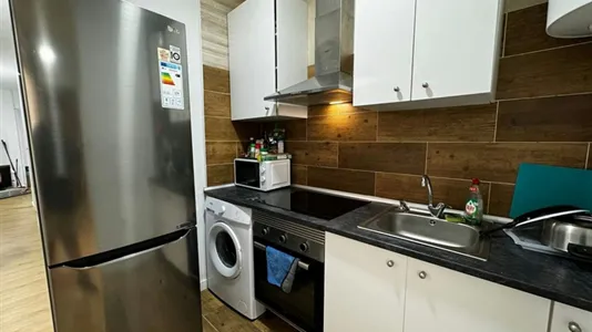 Houses in Madrid Arganzuela - photo 7