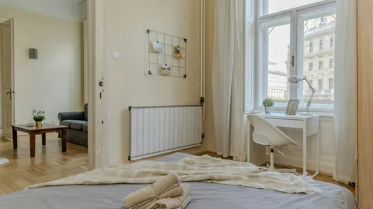 Rooms in Budapest Erzsébetváros - photo 7