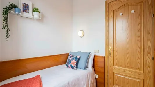 Rooms in Madrid Tetuán - photo 5