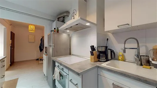 Rooms in Toulouse - photo 7