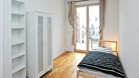 Rooms in Location is not specified - photo 1