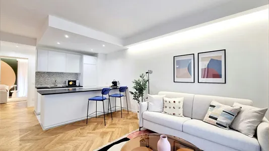 Apartments in Milano Zona 2 - Stazione Centrale, Gorla, Turro, Greco, Crescenzago - photo 4