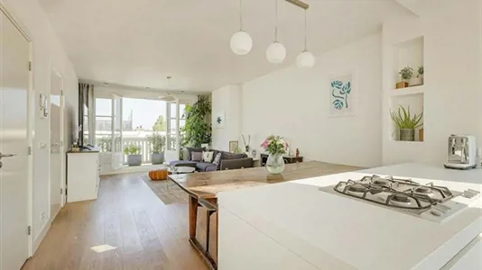 Apartments in Amsterdam Oud-Zuid - photo 2