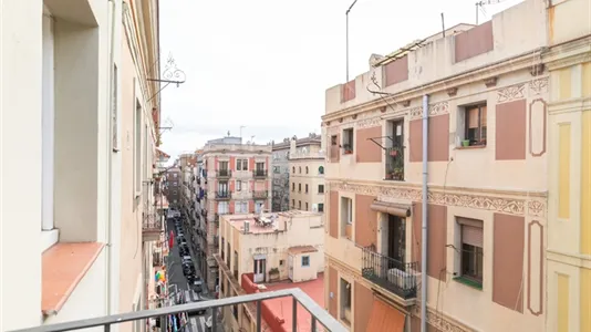 Apartments in Barcelona Ciutat Vella - photo 9