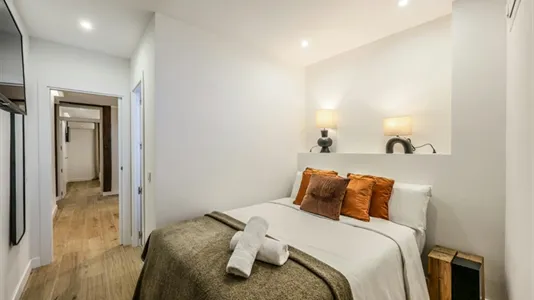 Apartments in Madrid Centro - photo 4