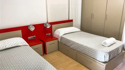 Room for rent in Barcelona Sarrià-St. Gervasi, Barcelona