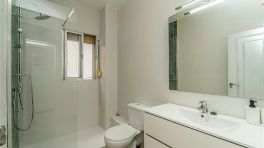 Rooms in Valladolid - photo 7