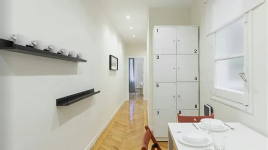 Rooms in Madrid Retiro - photo 6