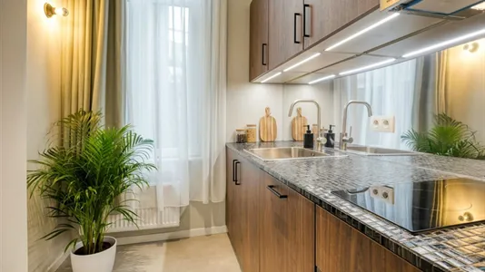 Apartments in Brussels Elsene - photo 4