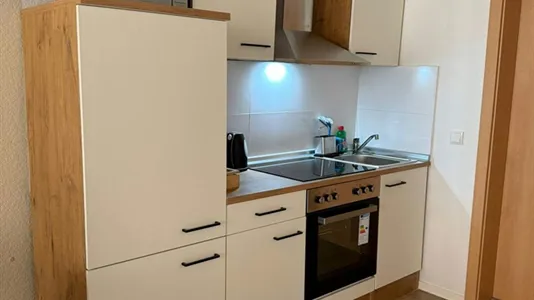 Apartments in Mainz - photo 10