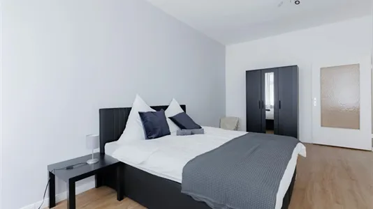 Rooms in Berlin Mitte - photo 3