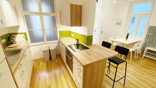 Rooms in Vienna Leopoldstadt - photo 5