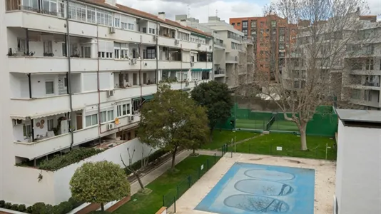 Apartments in Madrid Arganzuela - photo 2