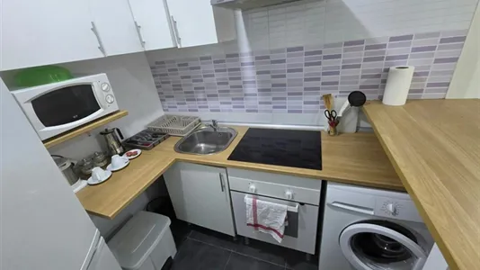 Apartments in Madrid Salamanca - photo 9