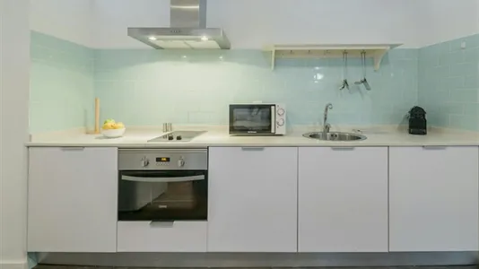 Apartments in Madrid Arganzuela - photo 3
