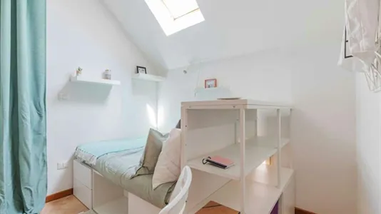 Rooms in Roma Municipio I – Centro Storico - photo 3