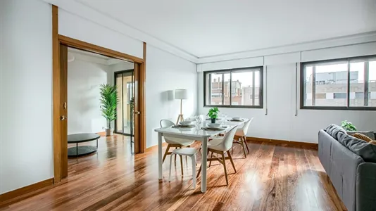 Rooms in Madrid TetuƔn - photo 7