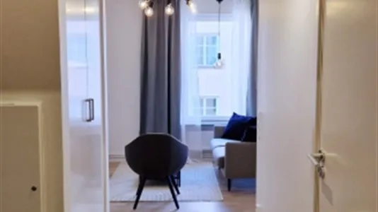 Apartments in Kungsholmen - photo 7