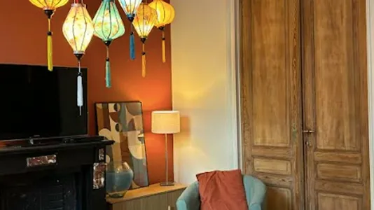 Rooms in Brussels Elsene - photo 5