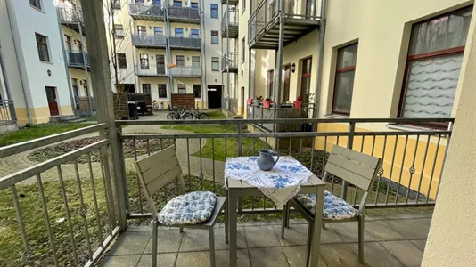 Apartments in Magdeburg - photo 8