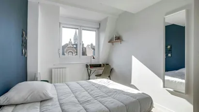 Room for rent in Lille, Hauts-de-France