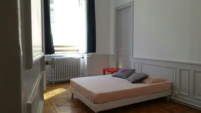 Room for rent in Lyon, Auvergne-Rhône-Alpes