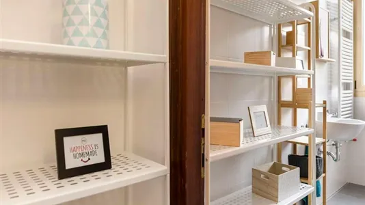 Rooms in Bologna - photo 8
