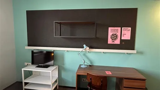 Rooms in Eindhoven - photo 5