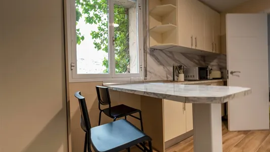 Rooms in Madrid Arganzuela - photo 9