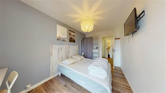 Rooms in Lyon - photo 4