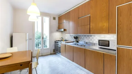 Rooms in Florence - photo 10