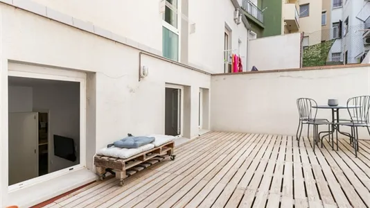 Apartments in Barcelona Sants-Montjuïc - photo 7