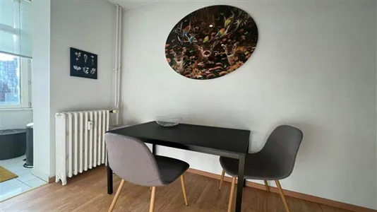 Apartments in Stad Brussel - photo 7