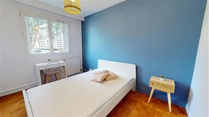 Room for rent in Lyon, Auvergne-Rhône-Alpes