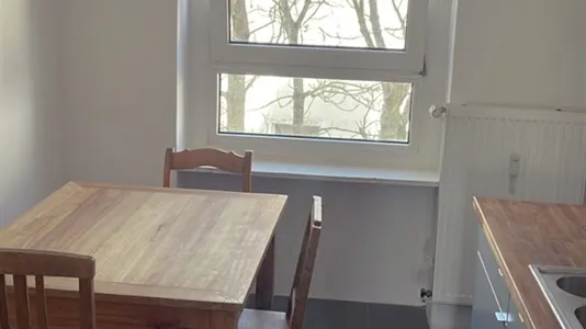 Rooms in Berlin Friedrichshain-Kreuzberg - photo 8