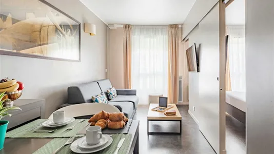 Apartments in Le Raincy - photo 3