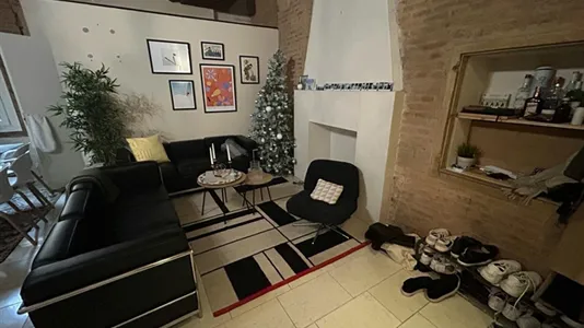 Rooms in Padua - photo 2